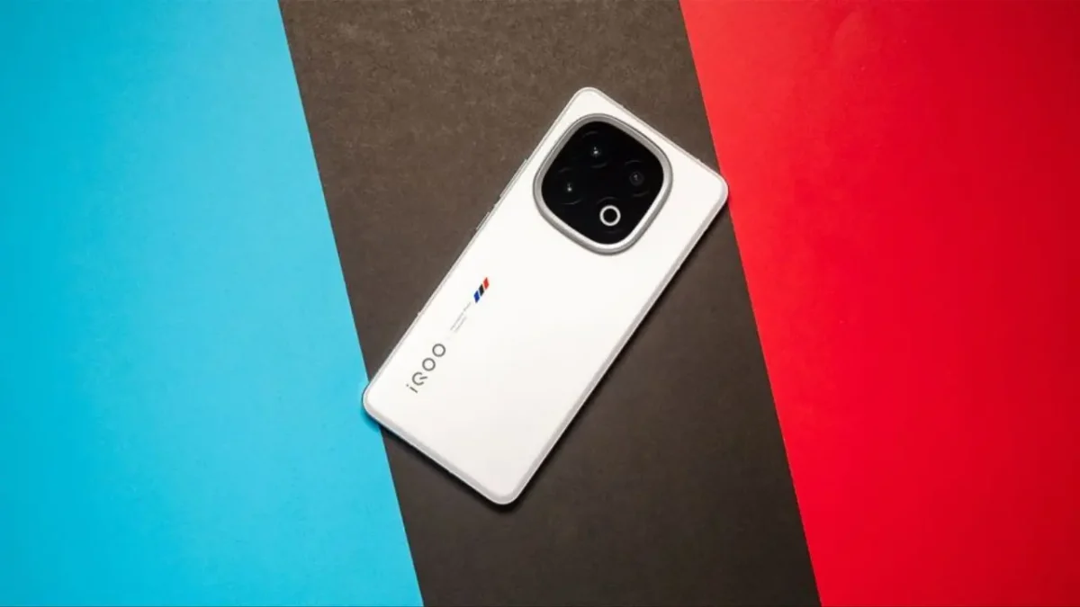 Vivo iQOO 13