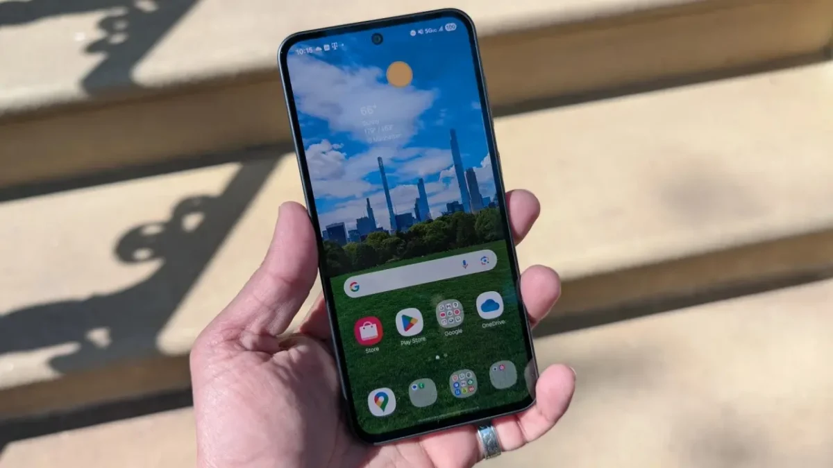 گوشی گیمینگ Samsung Galaxy A36