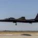 رکوردشکنی هواپیمای جاسوسی U-2 Dragon Lady در هفتادمین سالگرد پرواز