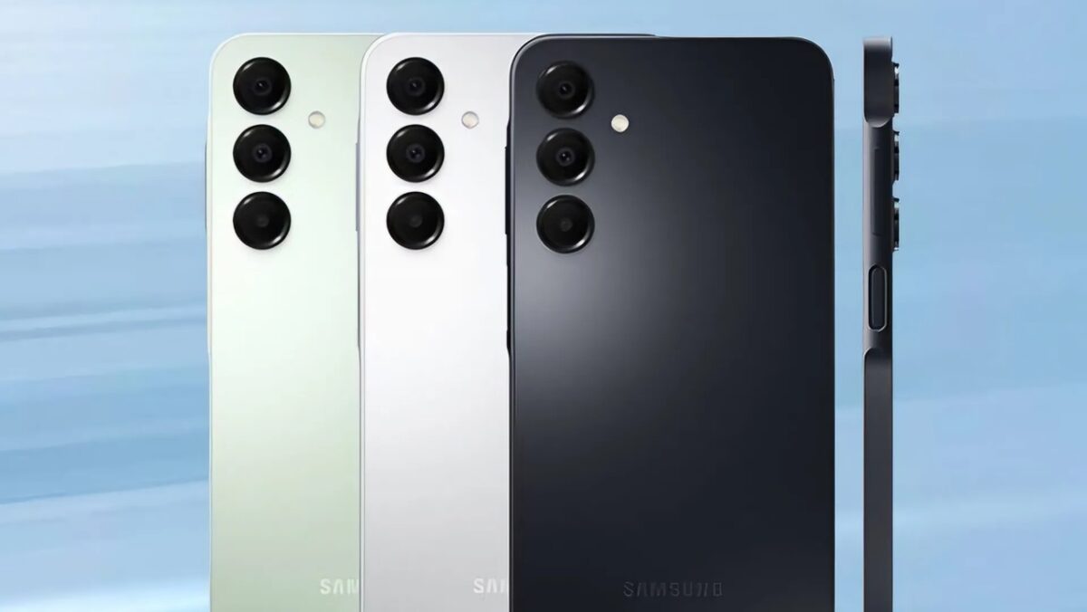 Samsung Galaxy A16 (5G)
