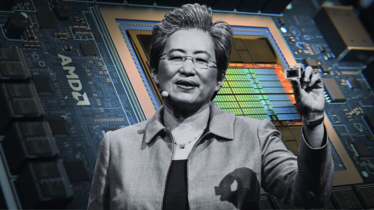آیا AMD تهدید جدی برای سلطه انحصاری انویدیا بر بازار هوش مصنوعی است؟