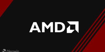 سایه محدودیت‌های صادراتی آمریکا بر درآمد شرکت AMD