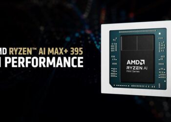 پشتیبانی کامل AMD از مدل‌های هوش مصنوعی OpenAI با پردازنده‌های Ryzen و کارت‌های گرافیک Radeon