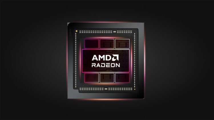 معرفی احتمالی GPU چندتراشه‌ای AMD با معماری RDNA 5