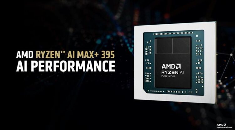 پشتیبانی کامل AMD از مدل‌های هوش مصنوعی OpenAI با پردازنده‌های Ryzen و کارت‌های گرافیک Radeon