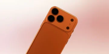 برنامه سه ساله اپل برای بازطراحی آیفون