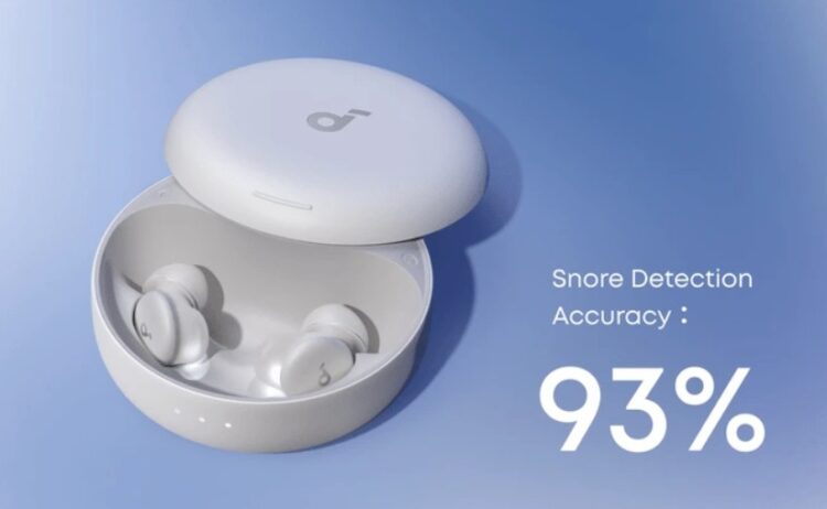 ایربادهای جدید Anker با نام Soundcore Sleep A30 در ایالات متحده و با قیمت ۲۳۰ دلار معرفی شد. این محصول با قابلیت شناسایی خر‌و‌پف و حذف نویز فعال برای بهبود کیفیت خواب عرضه شده است.