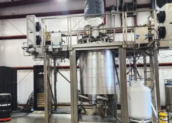 تأمین مالی اولین رآکتور هسته ‌ای آمریکا جهت تأمین انرژی مراکز داده هوش مصنوعی