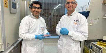 پرورش پوست مصنوعی انسان با رگ ‌های خونی و رنگدانه در آزمایشگاه