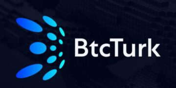 هک احتمالی صرافی BtcTurk