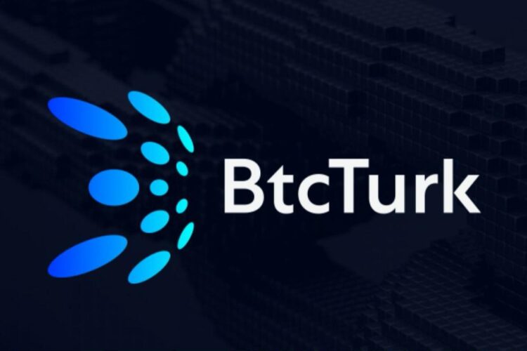 هک احتمالی صرافی BtcTurk