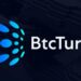 هک احتمالی صرافی BtcTurk