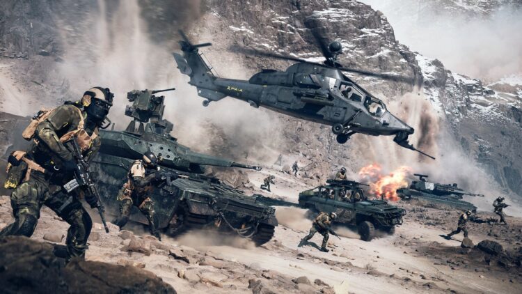 بازی Battlefield 6 که به‌زودی توسط شرکت EA منتشر خواهد شد، به‌دلیل استفاده از سیستم ضد تقلب Javelin با الزامات سخت‌گیرانه امنیتی، از جمله نیاز به فعال بودن Secure Boot، از همان ابتدا پشتیبانی از سیستم‌عامل لینوکس و کنسول دستی Steam Deck را از دست داده است.