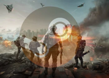 رکوردشکنی خیره‌کننده بازی Battlefield 6 در استیم با بیش از نیم‌میلیون بازیکن هم‌زمان
