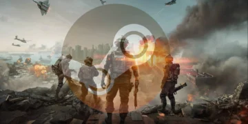 رکوردشکنی خیره‌کننده بازی Battlefield 6 در استیم با بیش از نیم‌میلیون بازیکن هم‌زمان