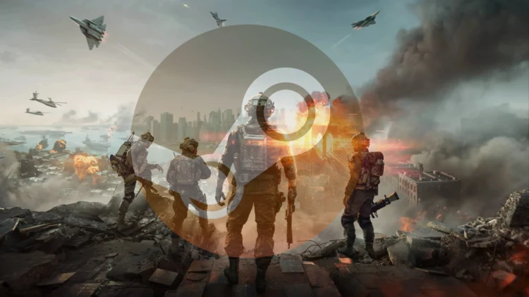 رکوردشکنی خیره‌کننده بازی Battlefield 6 در استیم با بیش از نیم‌میلیون بازیکن هم‌زمان