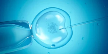 تولد شگفت‌انگیز نوزاد در آمریکا از جنینی که ۳۱ سال منجمد بود