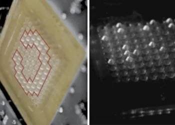 نمایشگر بریل جدید می تواند آموزش به دانش آموزان نابینا را متحول کند