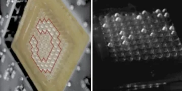 نمایشگر بریل جدید می ‌تواند آموزش به دانش ‌آموزان نابینا را متحول کند