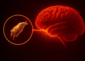 کشف یک آمیب مغزخوار با میزان کشندگی ۹۷ درصدی در آب آشامیدنی استرالیا