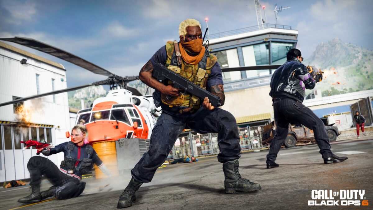 الزام فعالسازی TPM 2.0 و Secure Boot برای اجرای بازی Call of Duty روی ویندوز