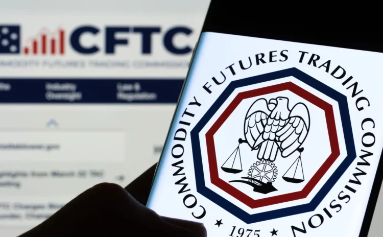 کمیسیون معاملات آتی آمریکا (CFTC) از اعطای مجوز معاملات اسپات رمزارز در بورس‌های تحت نظارت خبر داد