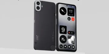 به‌روزرسانی جدید گوشی CMF Phone 1 با قابلیت‌های تازه