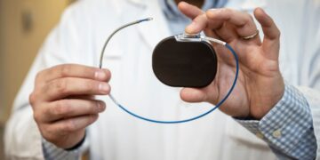 شارژ بی‌سیم ایمپلنت‌های پزشکی با امواج فراصوت در کمتر از دو ساعت