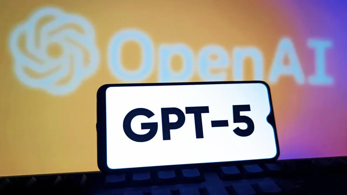 نقش معماری GPT-5 در مصرف انرژی