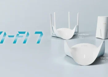 شرکت D-Link سه روتر Wi-Fi 7 با قابلیت‌های هوش مصنوعی و گزینه 5G معرفی کرد
