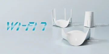 شرکت D-Link سه روتر Wi-Fi 7 با قابلیت‌های هوش مصنوعی و گزینه 5G معرفی کرد