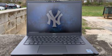 نقص امنیتی در میلیون‌ها لپ‌تاپ Dell؛ کاربران باید به سرعت به‌روزرسانی کنند