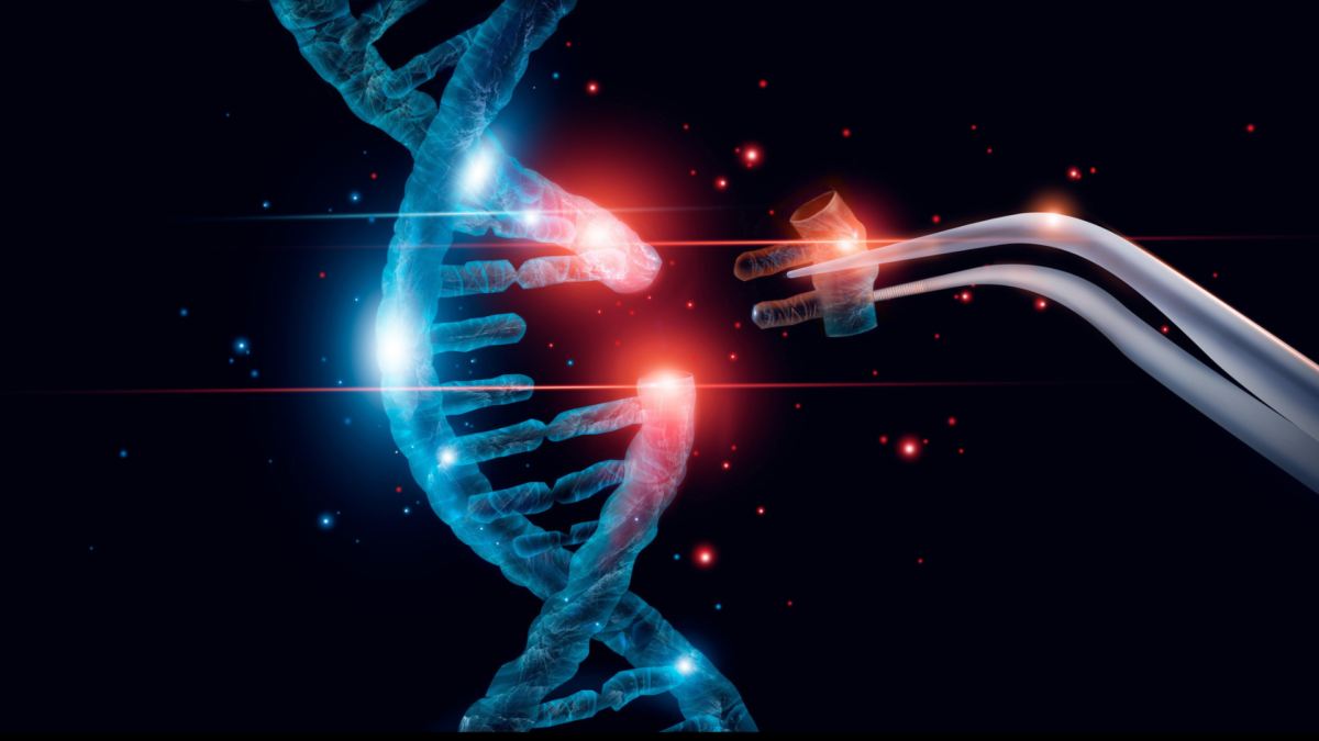 دانشمندان چینی موفق به طراحی ابزاری برای ویرایش دقیق میلیون‌ ها بخش از DNA شدند