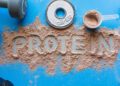 بدن به چه میزان پروتئین برای مصرف روزانه نیاز دارد؟