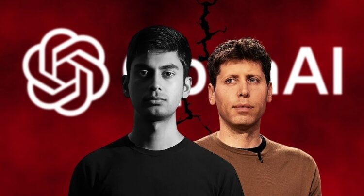 خانواده پژوهشگر سابق OpenAI با رمزارز پیگیر پرونده مرگ او شدند