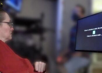 دانشمندان آمریکایی گفتار درونی انسان را با دقت ۷۴ درصد رمزگشایی کردند