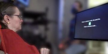 دانشمندان آمریکایی گفتار درونی انسان را با دقت ۷۴ درصد رمزگشایی کردند