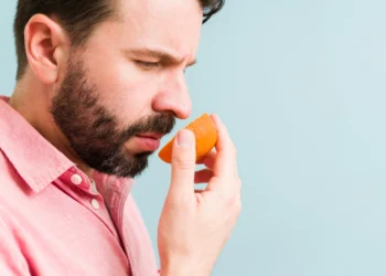 چگونه آلزایمر حس بویایی را از بین می ‌برد؟