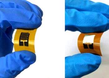 تشخیص دیابت و پیش‌ دیابت با یک حسگر تنفسی جدید