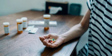 کشف آنتی بیوتیک‌های جدید از میکروب ‌های باستانی با کمک هوش مصنوعی