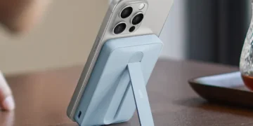 فراخوان پاوربانک‌های HaloLock شرکت ESR