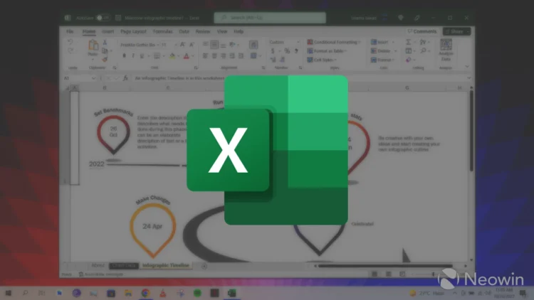 مایکروسافت قابلیت جدید Explain Formula را برای درک بهتر فرمول‌ها در Excel معرفی کرد