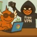 افزایش خطرات حریم خصوصی: چگونه یک VPN تاییدشده گوگل به جاسوسی از کاربران میپردازد