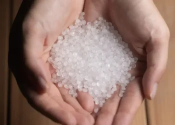 اولین کارخانه تولید پلاستیک بدون سوخت فسیلی در بلژیک ساخته می ‌شود