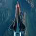 ساخت جانشین برای هواپیمای افسانه‌ای SR-71 Blackbird