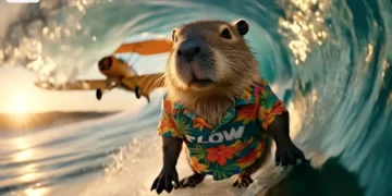 ابزار فیلمسازی Google Flow رکورد ۱۰۰ میلیون ویدیو را رد کرد