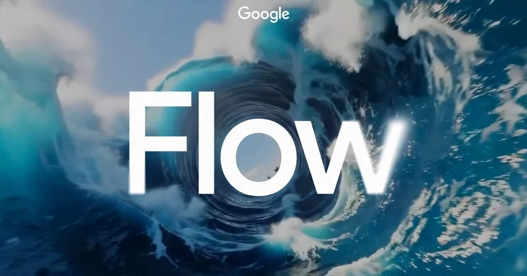 ساخت ۱۰۰ میلیون ویدیو توسط ابزار فیلمسازی Google Flow