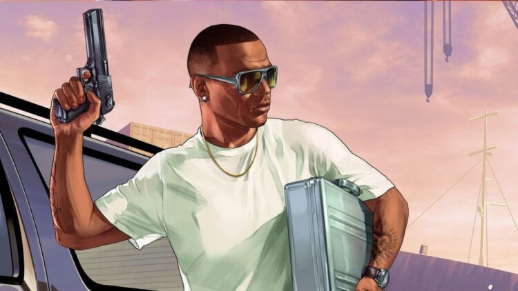 تأیید سن در GTA Online