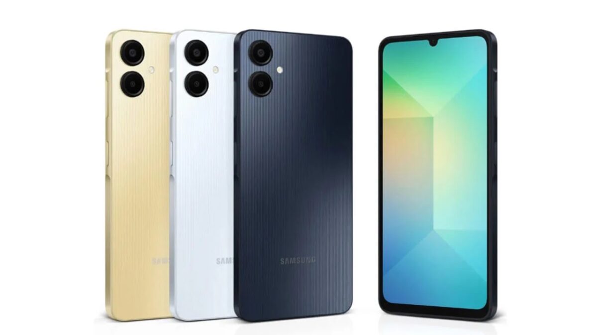 سامسونگ Galaxy A06