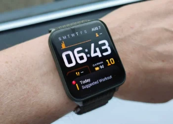 ساعت هوشمند Garmin Venu X1، رقیبی جدی برای اپل واچ اولترا ۲